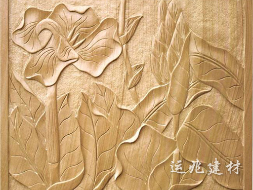 湖南GRC浮雕背景墻制作公司 湖南GRC浮雕背景墻制作公司